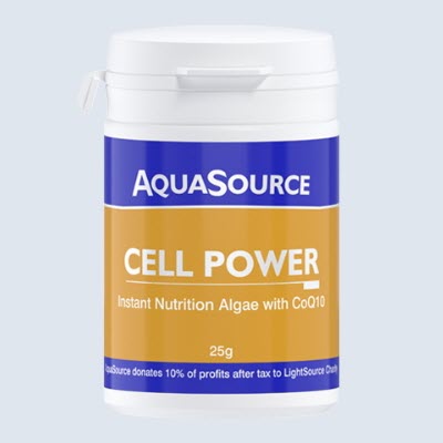 AquaSource Cell Power - 25g