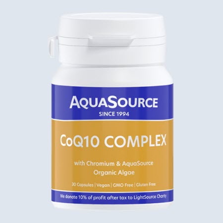 AquaSource Q10