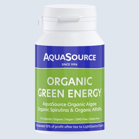 AquaSource Green Energy 