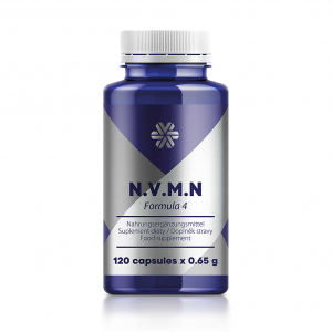 Формула 4 N.V.M.N., 120 капсули
